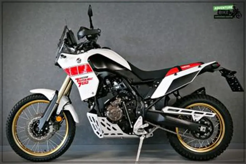 Yamaha Tenere 700 (2023)