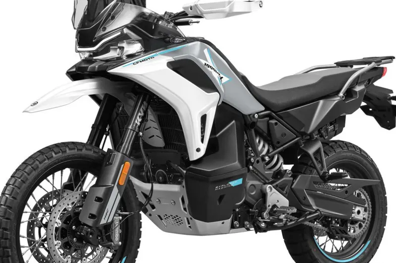 CFMoto 1000 MT-X (2026)