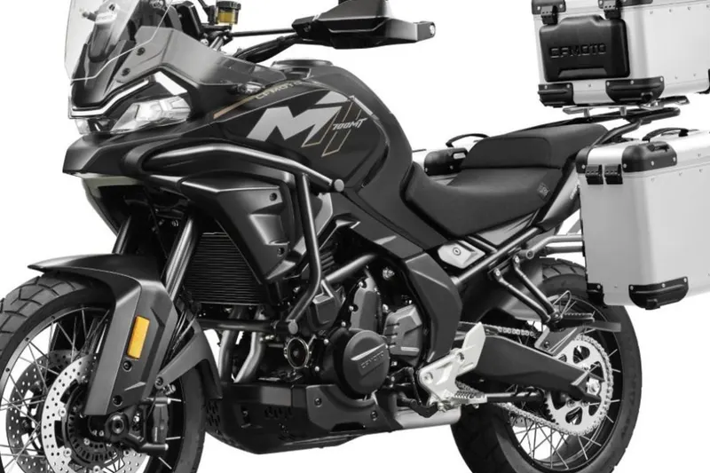 CFMoto 700 MT (2026)