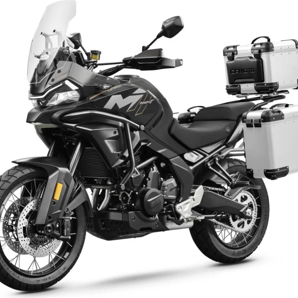 CFMoto 700 MT Adventure (2026) — foto 1
