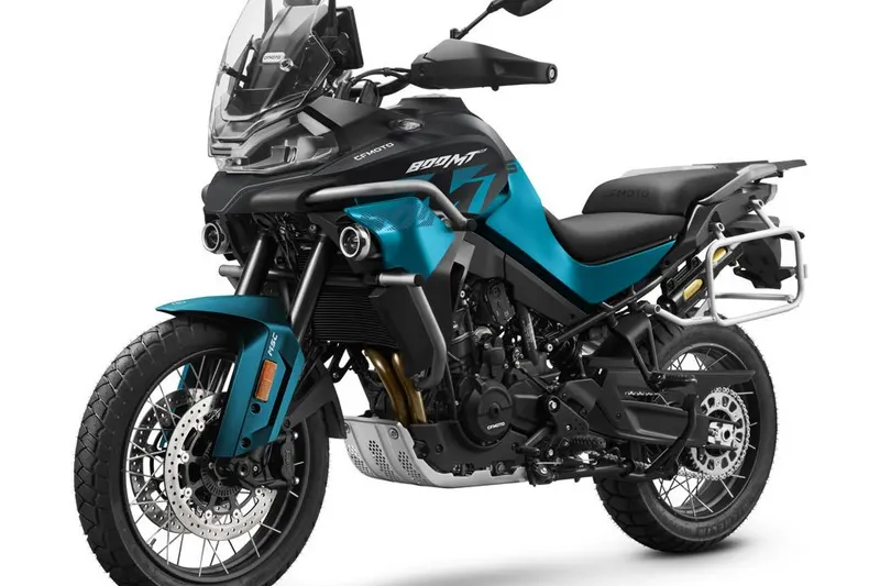 CFMoto 800 MT (2026)