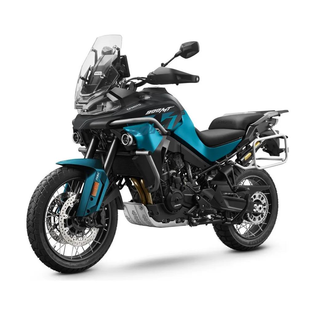 CFMoto 800 MT Explore ES (2026) — foto 1