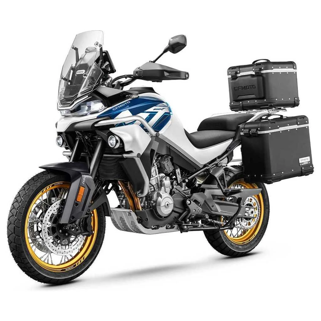 CFMoto 800 MT Explore GT (2026) — foto 1