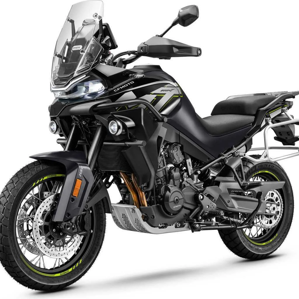 CFMoto 800 MT Explore (2026) — foto 1