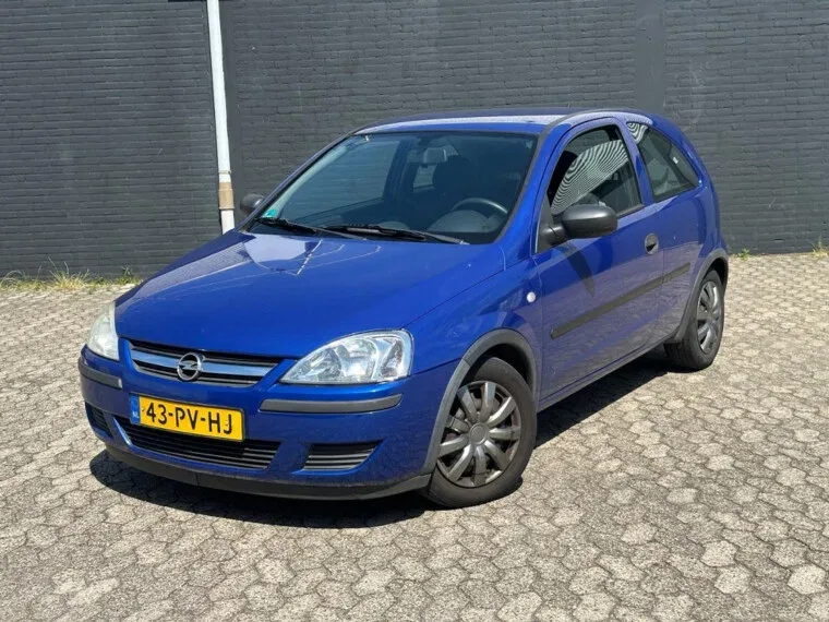 Werkplaats Onbekend (2004) — foto 1