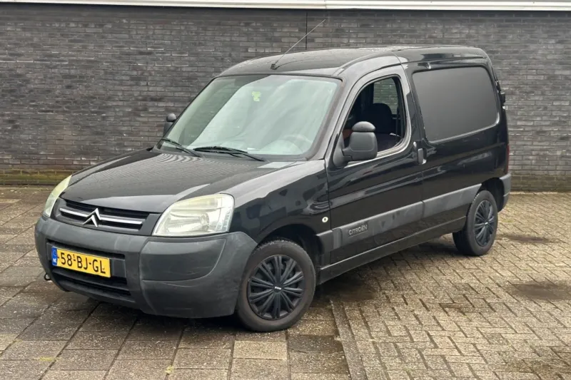 Citroën Berlingo (2003)