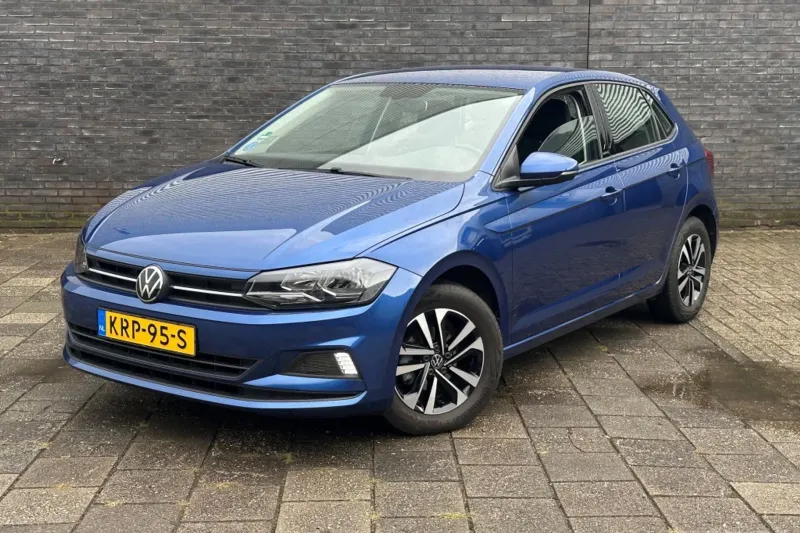 Volkswagen Polo (2021)