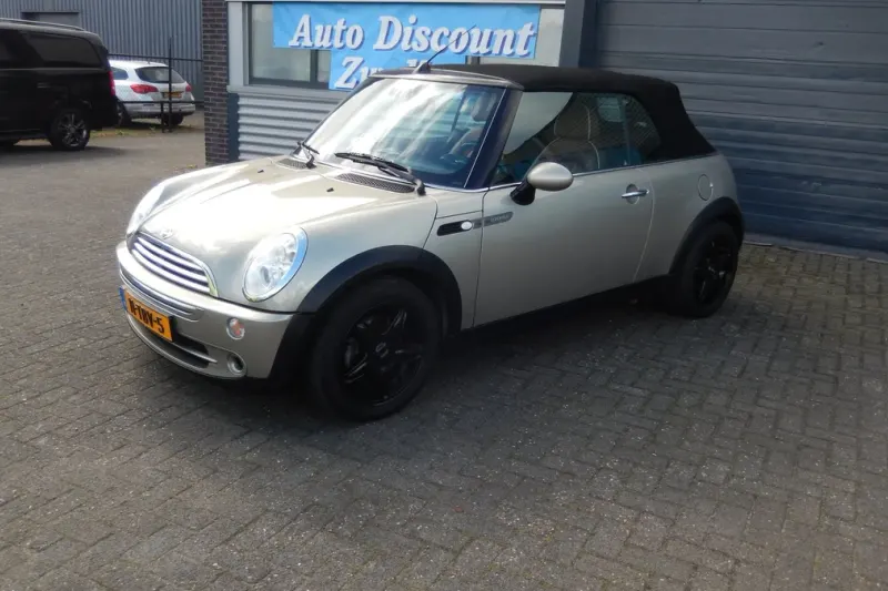 MINI Mini (2007)