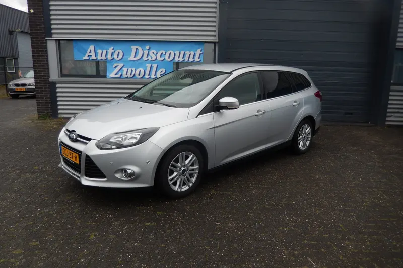 Ford Focus (2013)