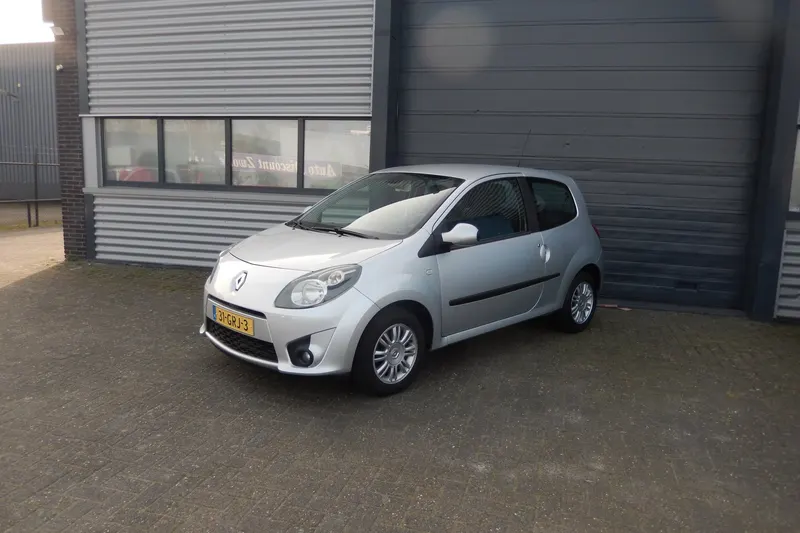 Renault Twingo (2008)