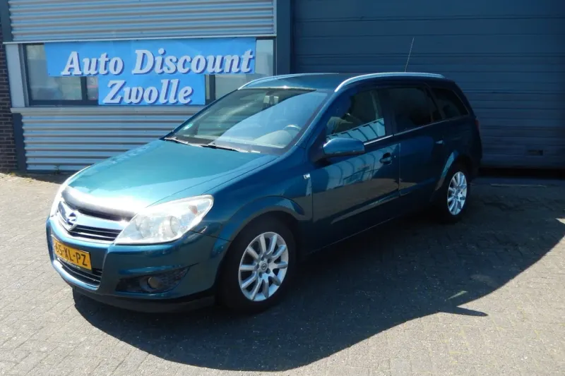Opel Astra (2027)