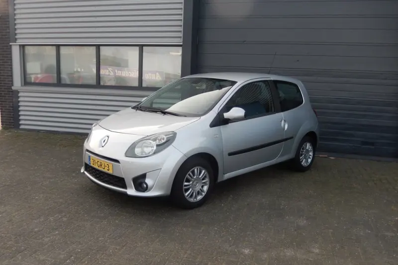 Renault Twingo (2008)