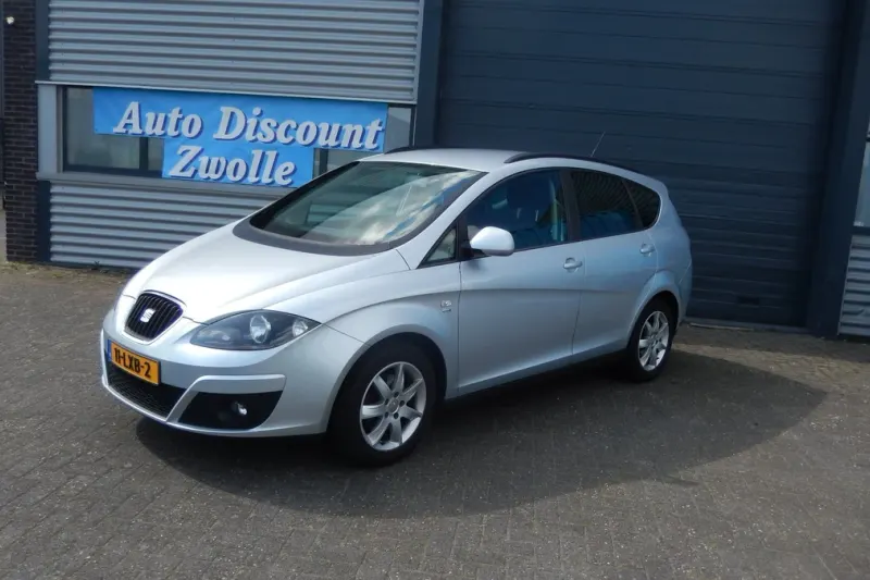 SEAT AIRCO (2010)