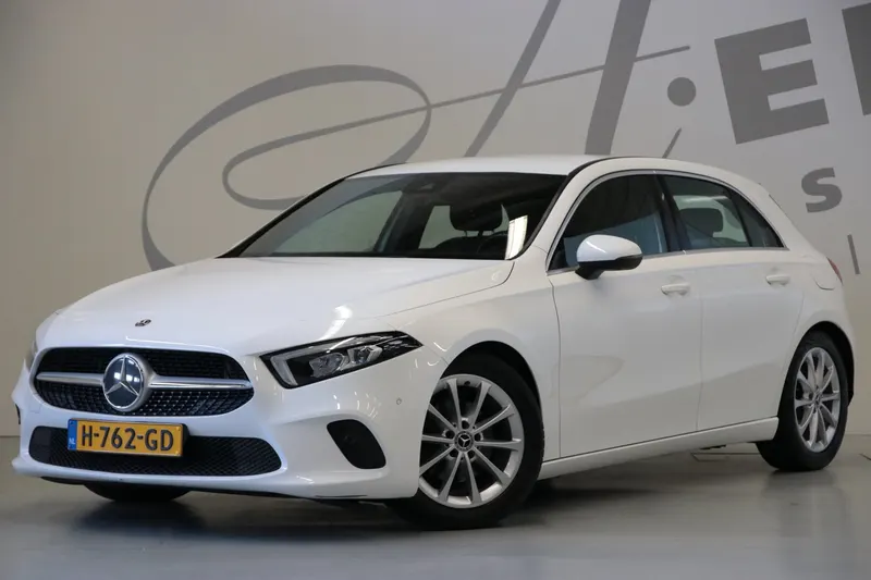 Mercedes-Benz A-Klasse (2019)