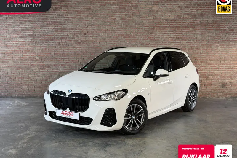BMW 2-Serie Active Tourer (2022)