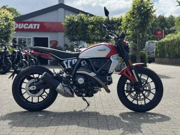 Ducati Scrambler (2026) — foto 1