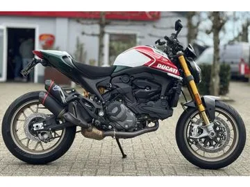 Ducati Monster (2024) — foto 1