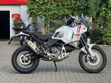 Ducati Desert (2023) — foto 1