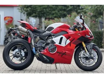 Ducati Panigale (2023) — foto 1