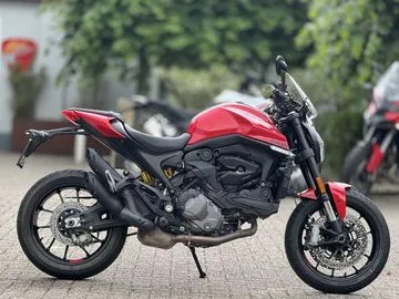 Ducati Monster (2021) — foto 1