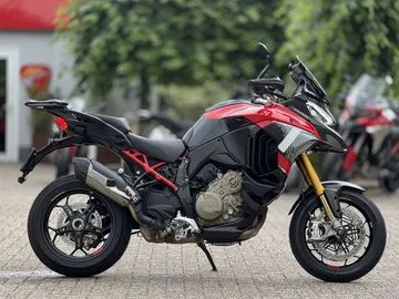 Ducati Multistrada (2025) — foto 1