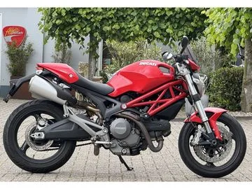 Ducati Monster (2012) — foto 1