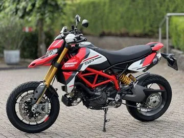 Ducati Hypermotard (2022) — foto 1