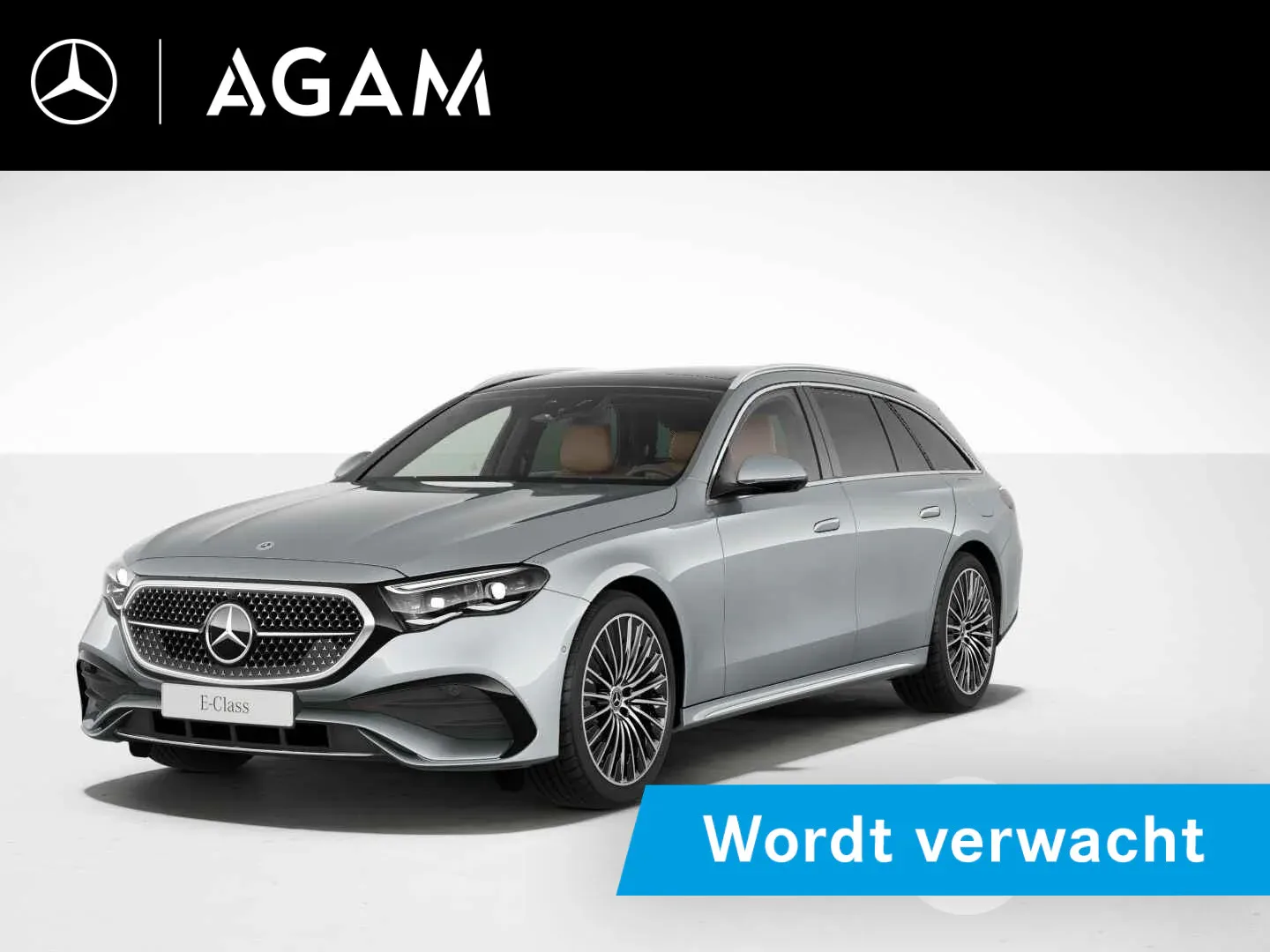 Mercedes-Benz E-Klasse (2026) — foto 1