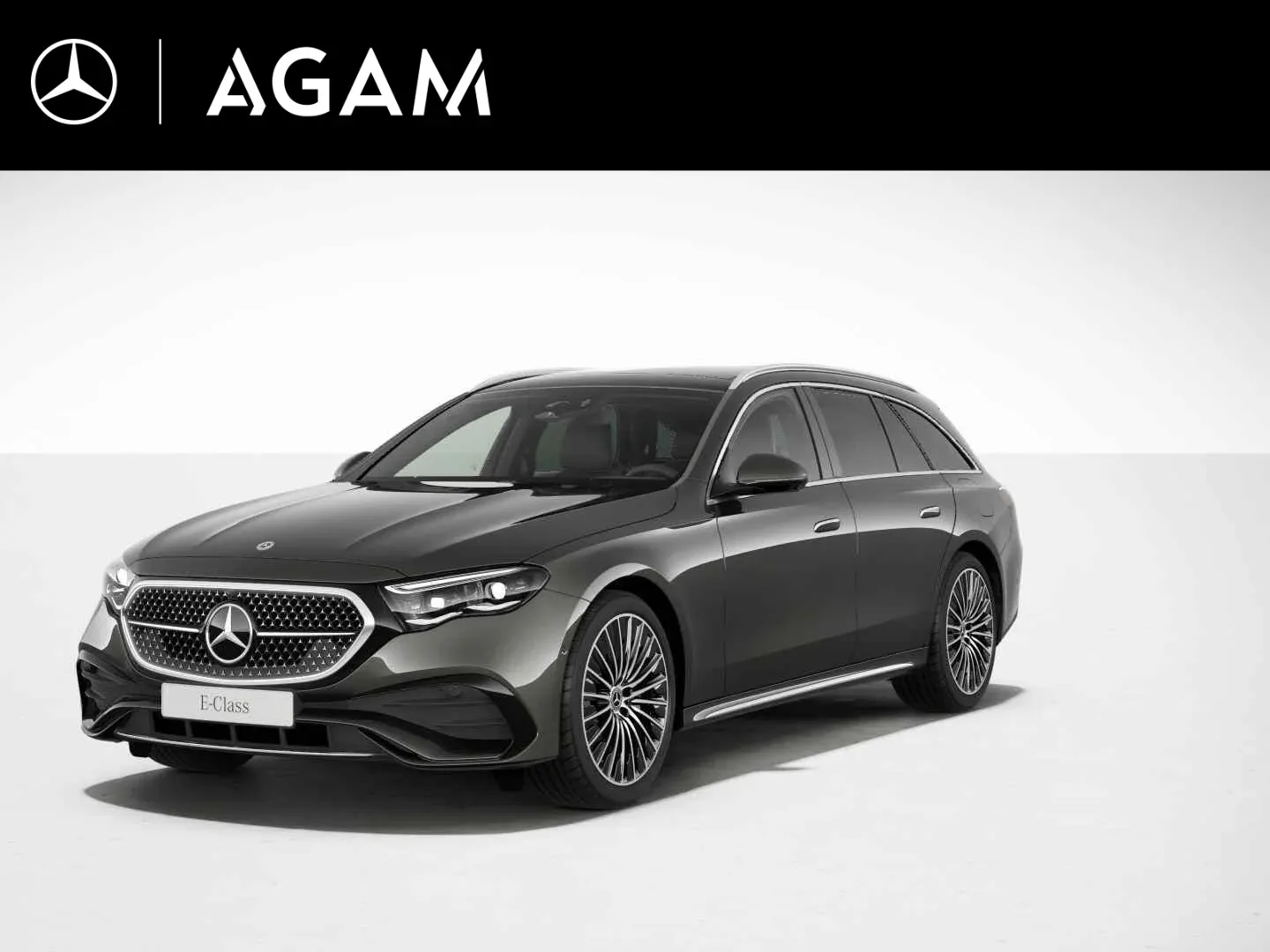Mercedes-Benz E-Klasse (2026) — foto 1