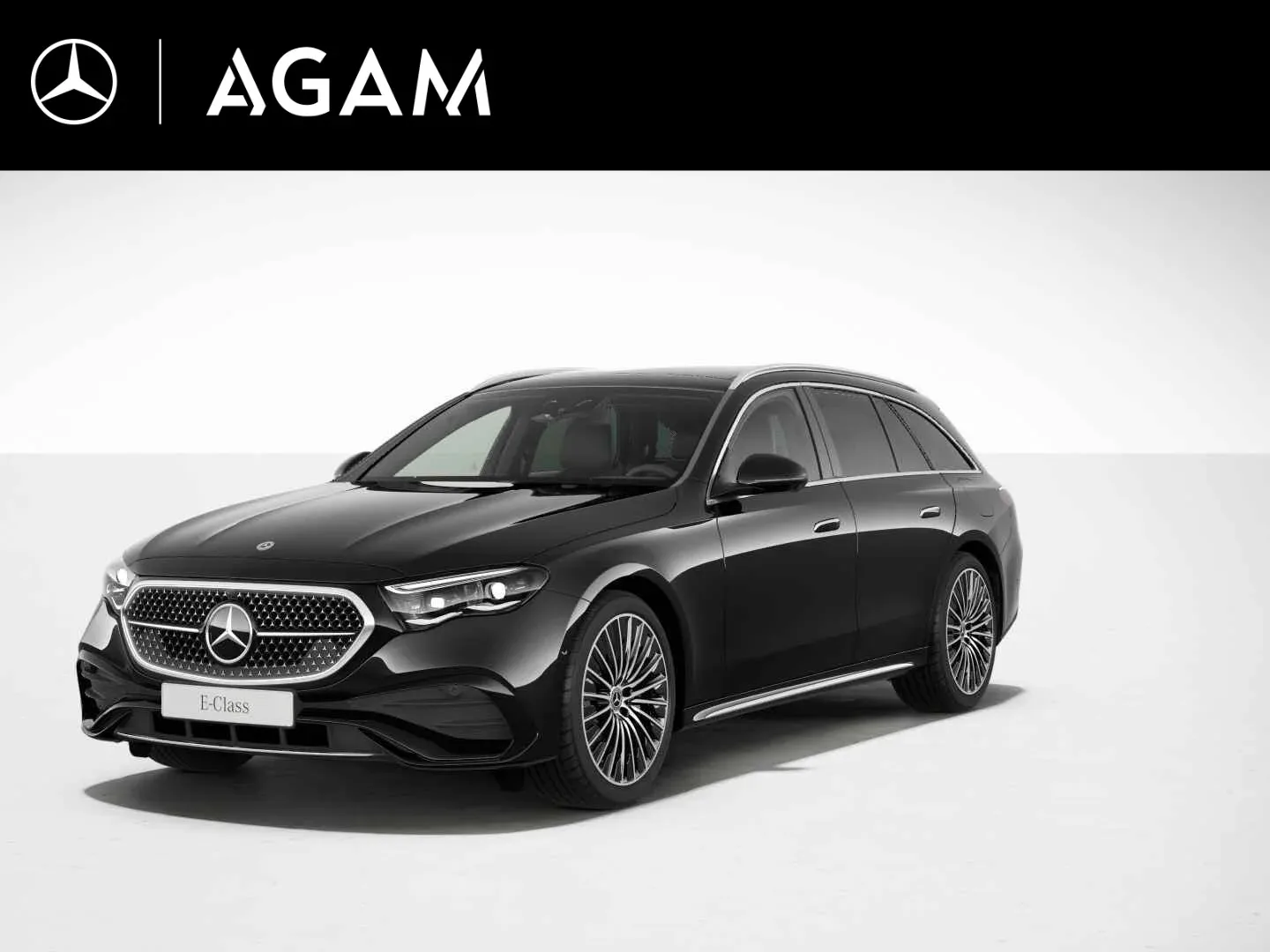 Mercedes-Benz E-Klasse (2026) — foto 1