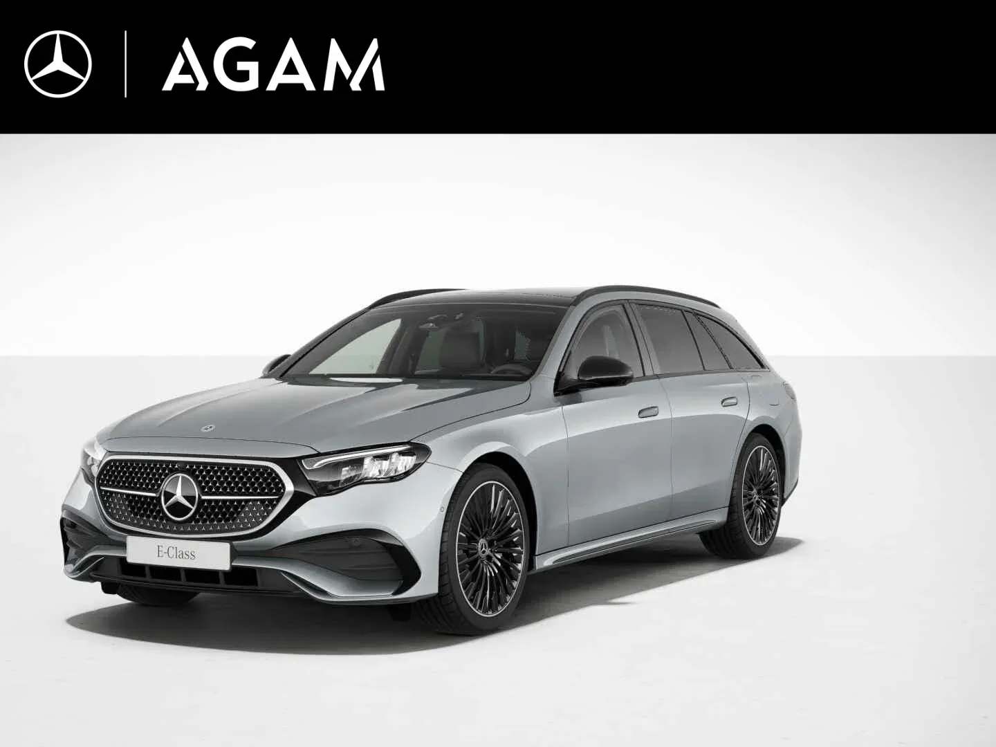 Mercedes-Benz E-Klasse (2026) — foto 1