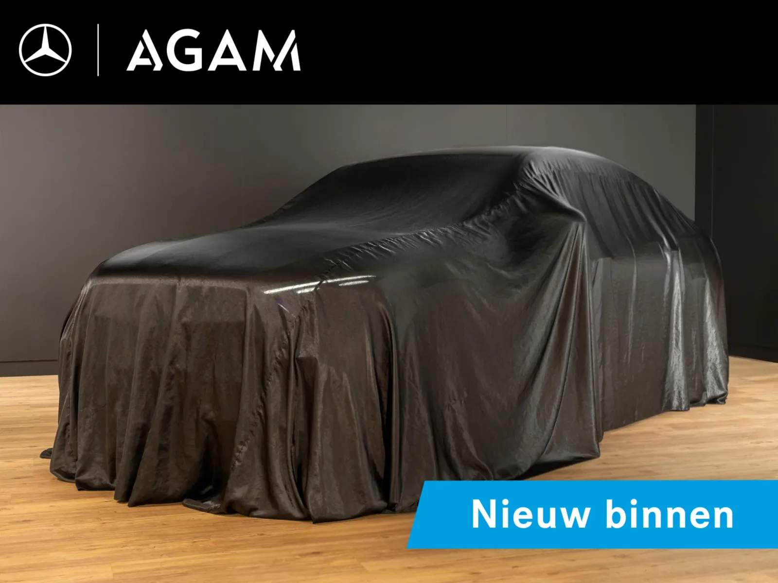 Mercedes-Benz EQA (2023) — foto 1