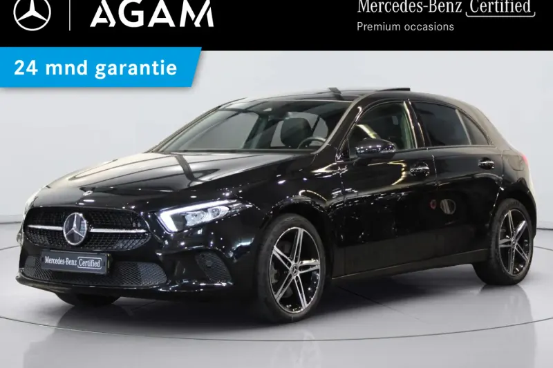 Mercedes-Benz A-Klasse (2023)