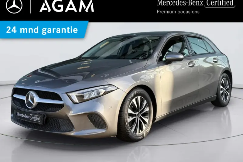 Mercedes-Benz A-Klasse (2020)