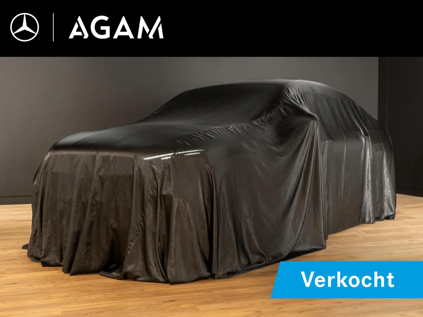 Mercedes-Benz EQA (2023) — foto 1