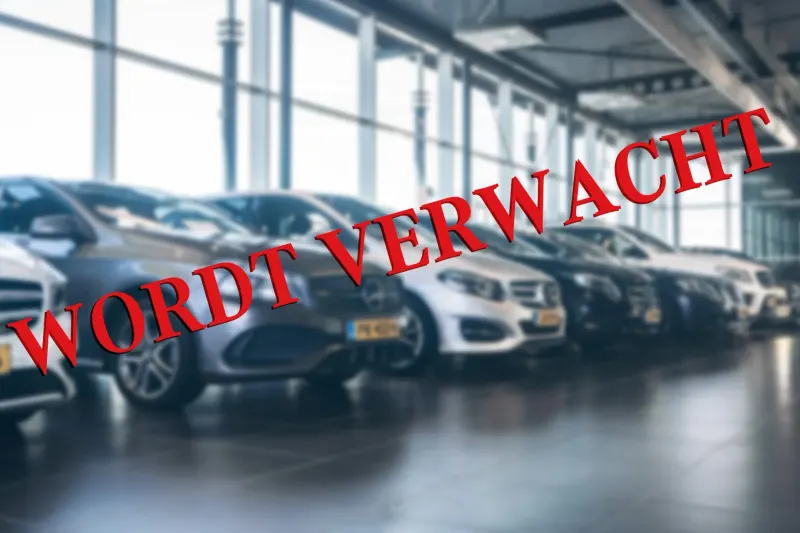 Mercedes-Benz CLA-Klasse (2017)
