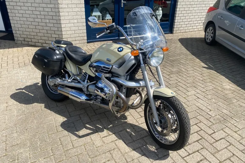 BMW Chopper (1997)