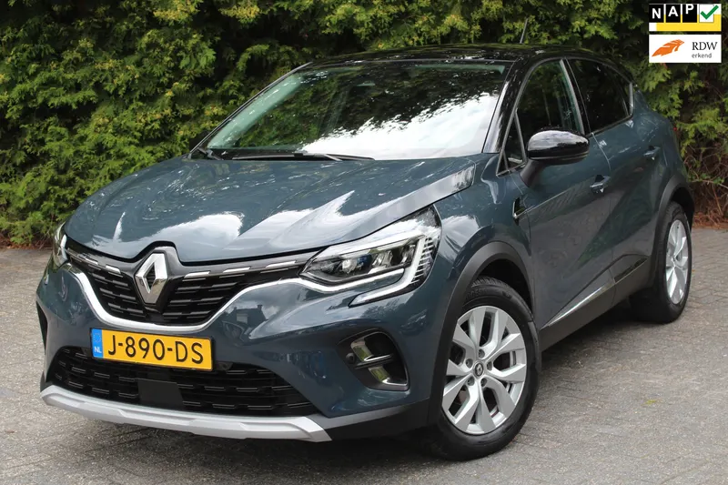 Renault Captur (2020)