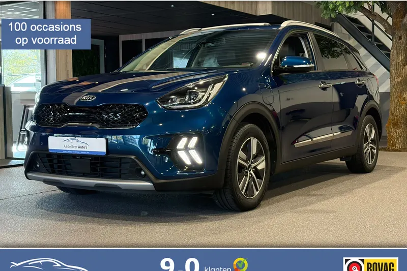 Kia Niro (2020)