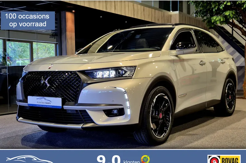 DS 7 (2022)