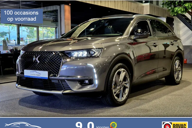 DS 7 (2022)