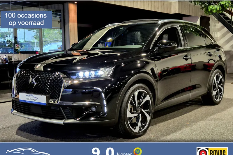 DS 7 (2022)