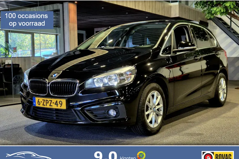 BMW 2-Serie Active Tourer (2015)