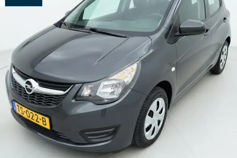 Opel Karl (2018)