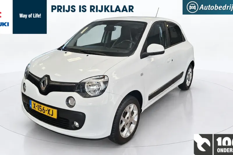 Renault Twingo (2019)