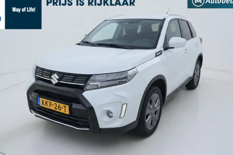 Suzuki Vitara (2025)