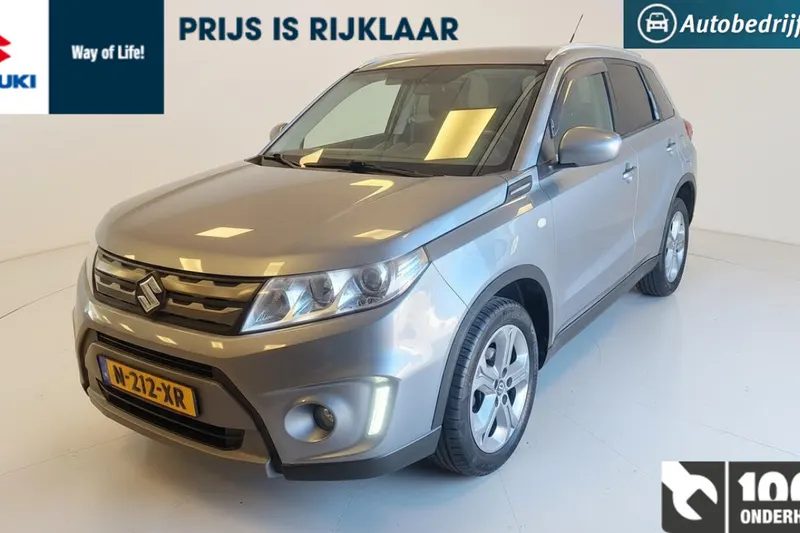 Suzuki Vitara (2017)