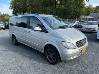 Mercedes-Benz Viano (2005) — foto 1