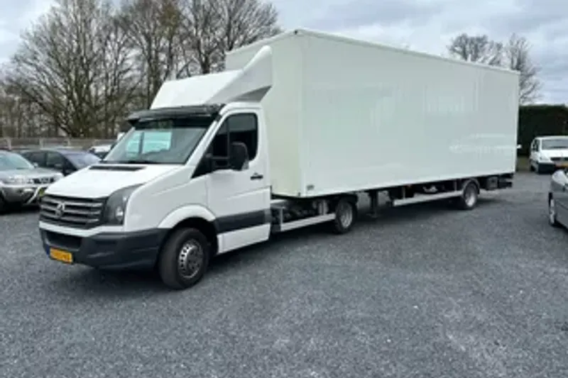 Veldhuizen P45-4 (2017)