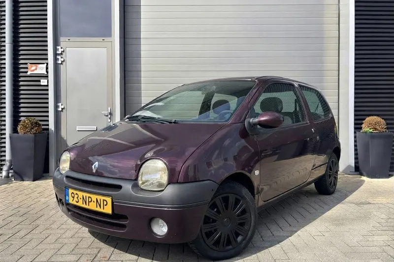 Renault Twingo (2003)
